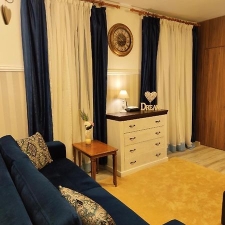 Dream Apartment Bansko Bagian luar foto