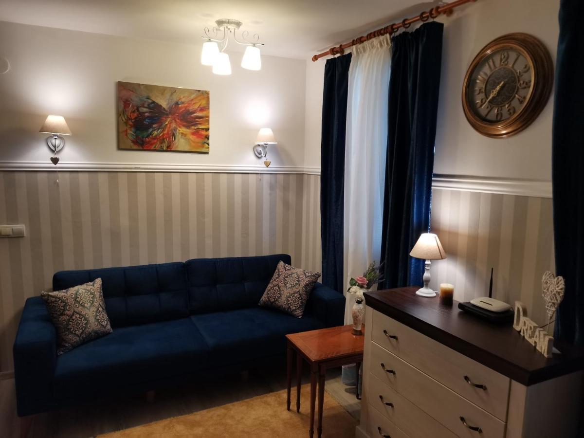 Dream Apartment Bansko Bagian luar foto