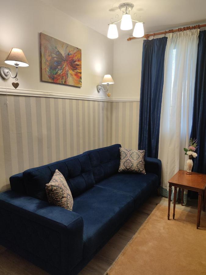 Dream Apartment Bansko Bagian luar foto