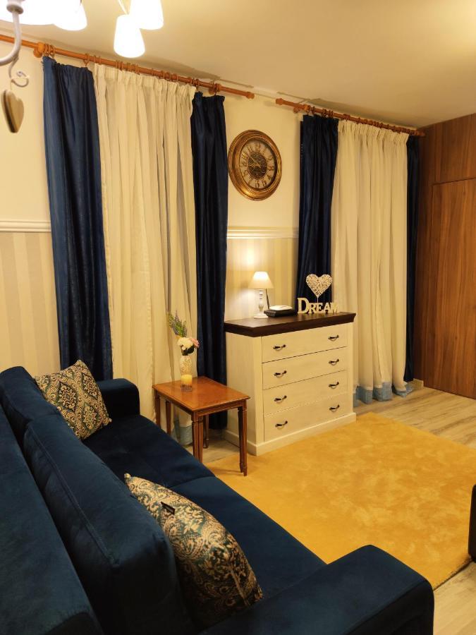 Dream Apartment Bansko Bagian luar foto