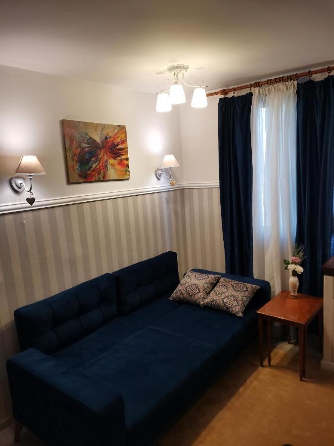 Dream Apartment Bansko Bagian luar foto
