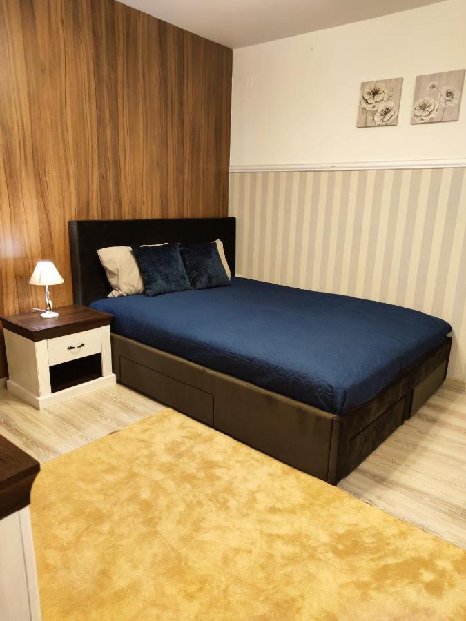 Dream Apartment Bansko Bagian luar foto