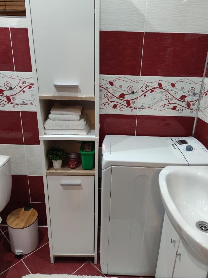 Dream Apartment Bansko Bagian luar foto