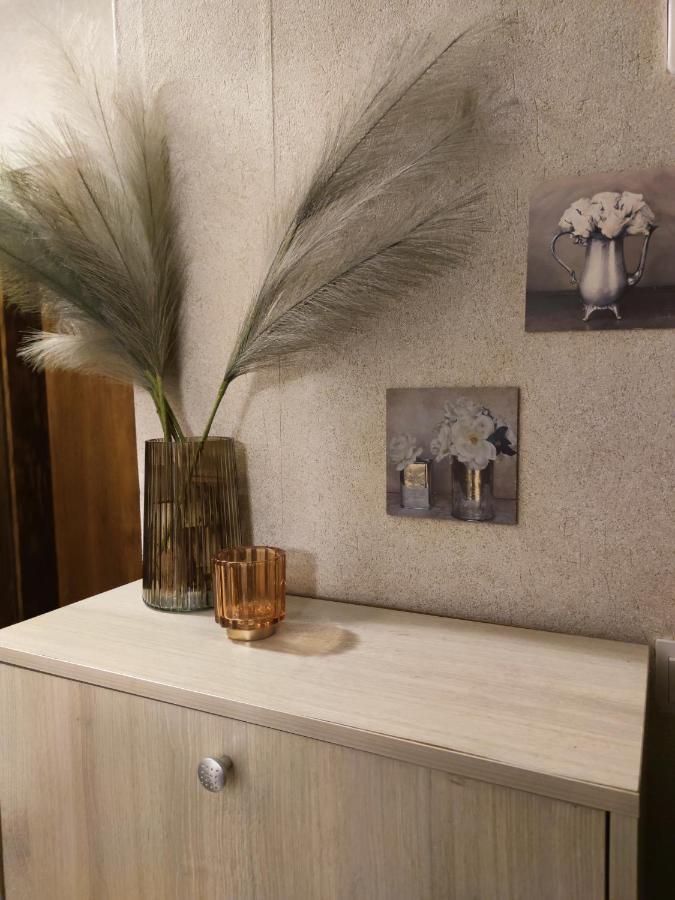 Dream Apartment Bansko Bagian luar foto