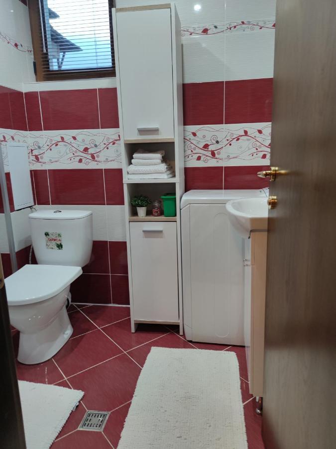 Dream Apartment Bansko Bagian luar foto