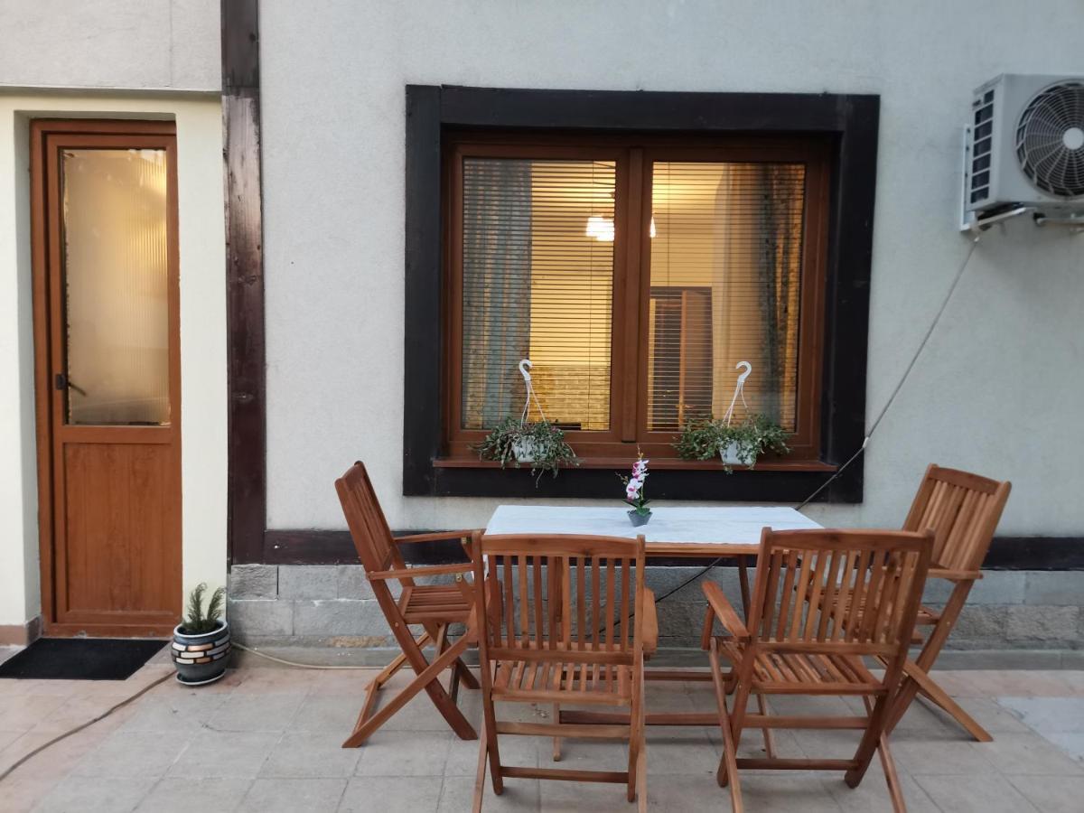 Dream Apartment Bansko Bagian luar foto