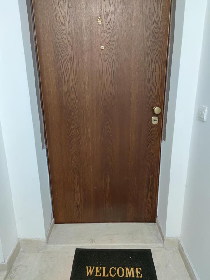 Dream Apartment Bansko Bagian luar foto