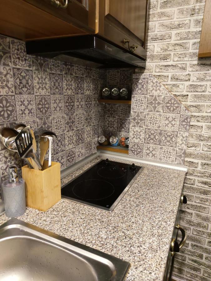 Dream Apartment Bansko Bagian luar foto