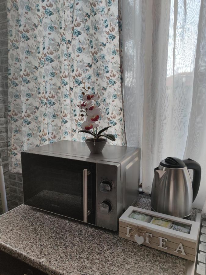 Dream Apartment Bansko Bagian luar foto
