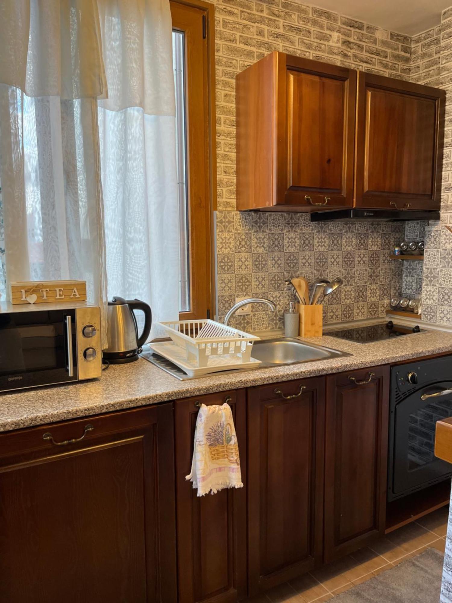 Dream Apartment Bansko Bagian luar foto
