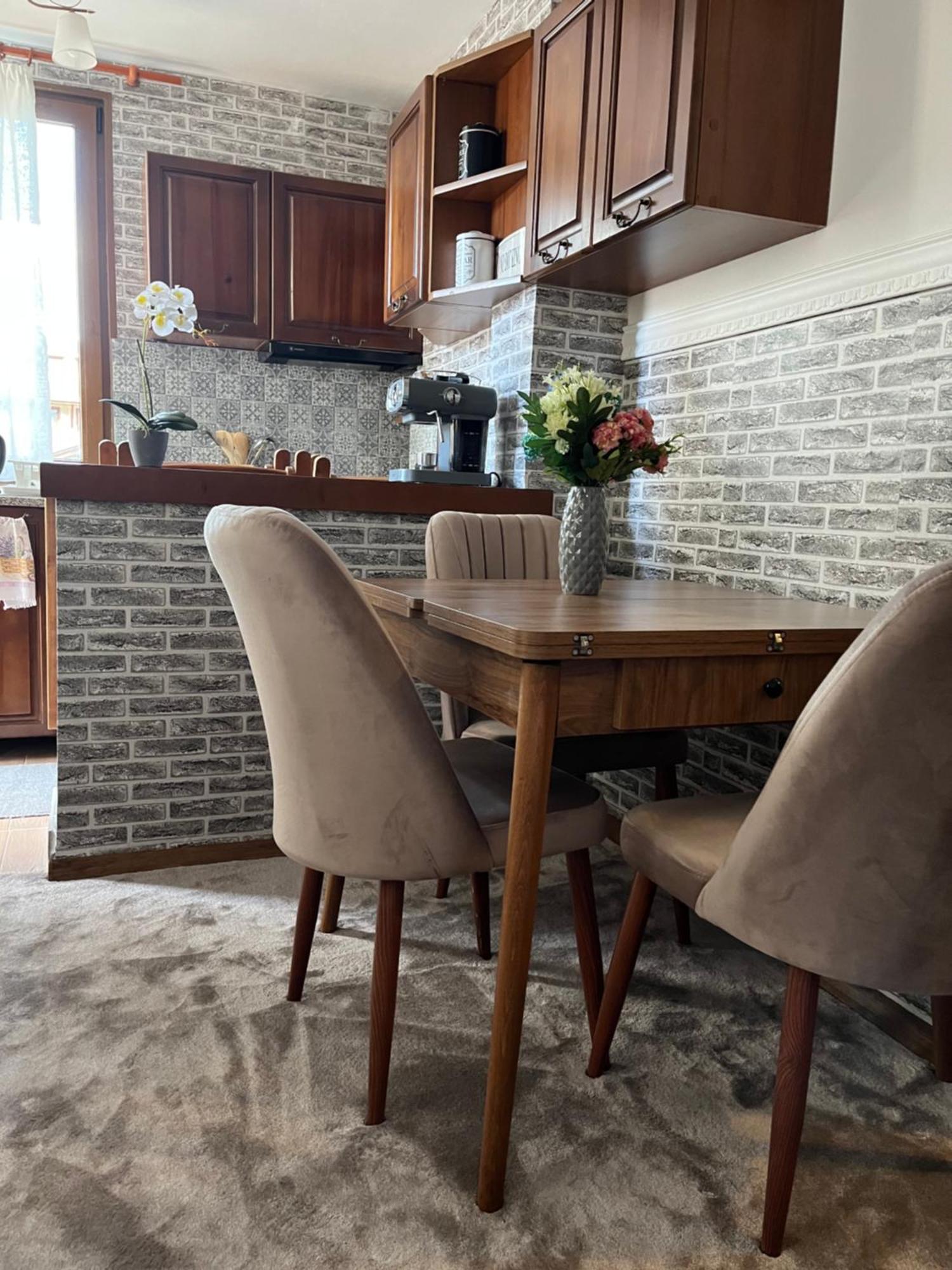 Dream Apartment Bansko Bagian luar foto