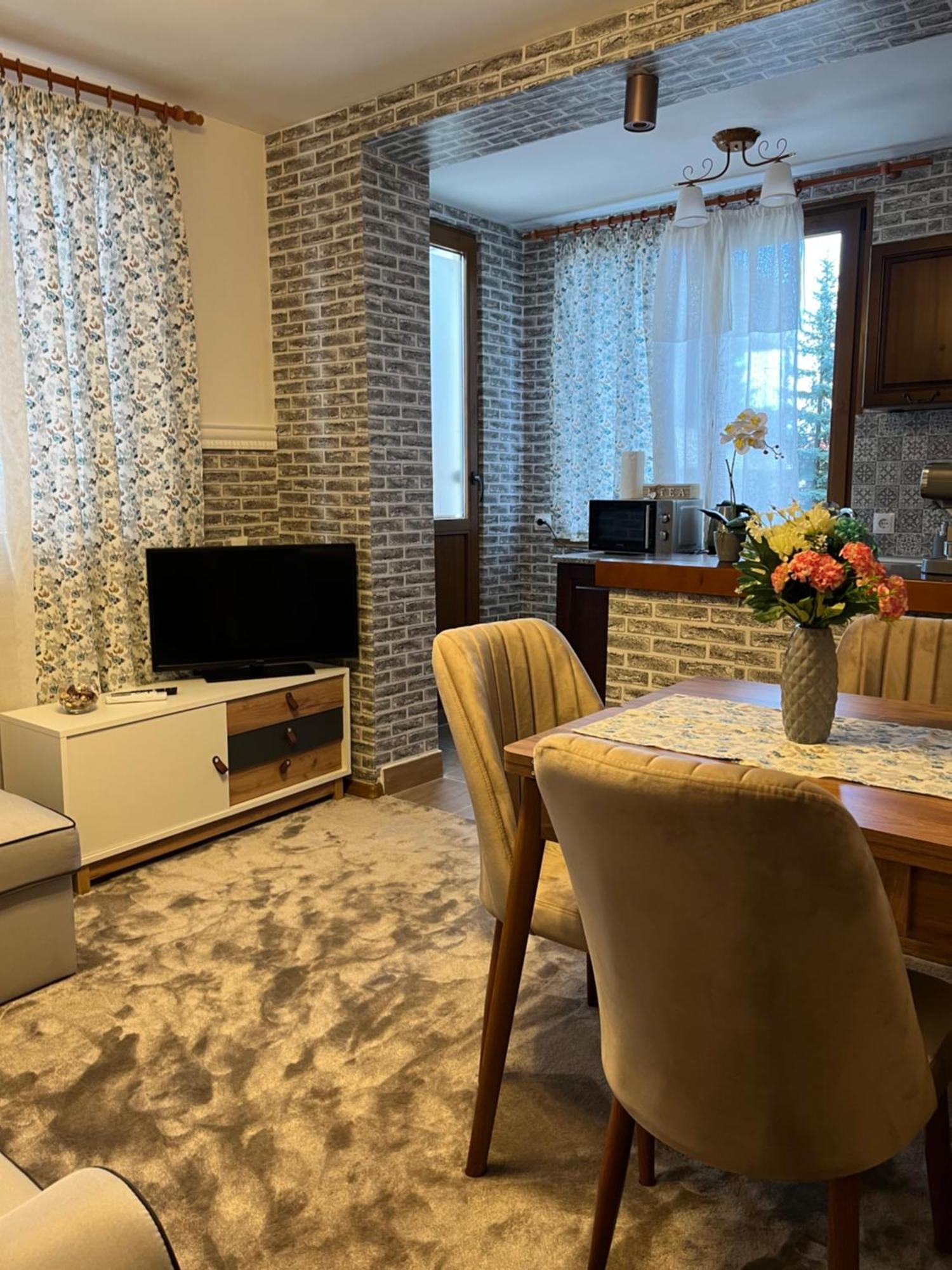 Dream Apartment Bansko Bagian luar foto