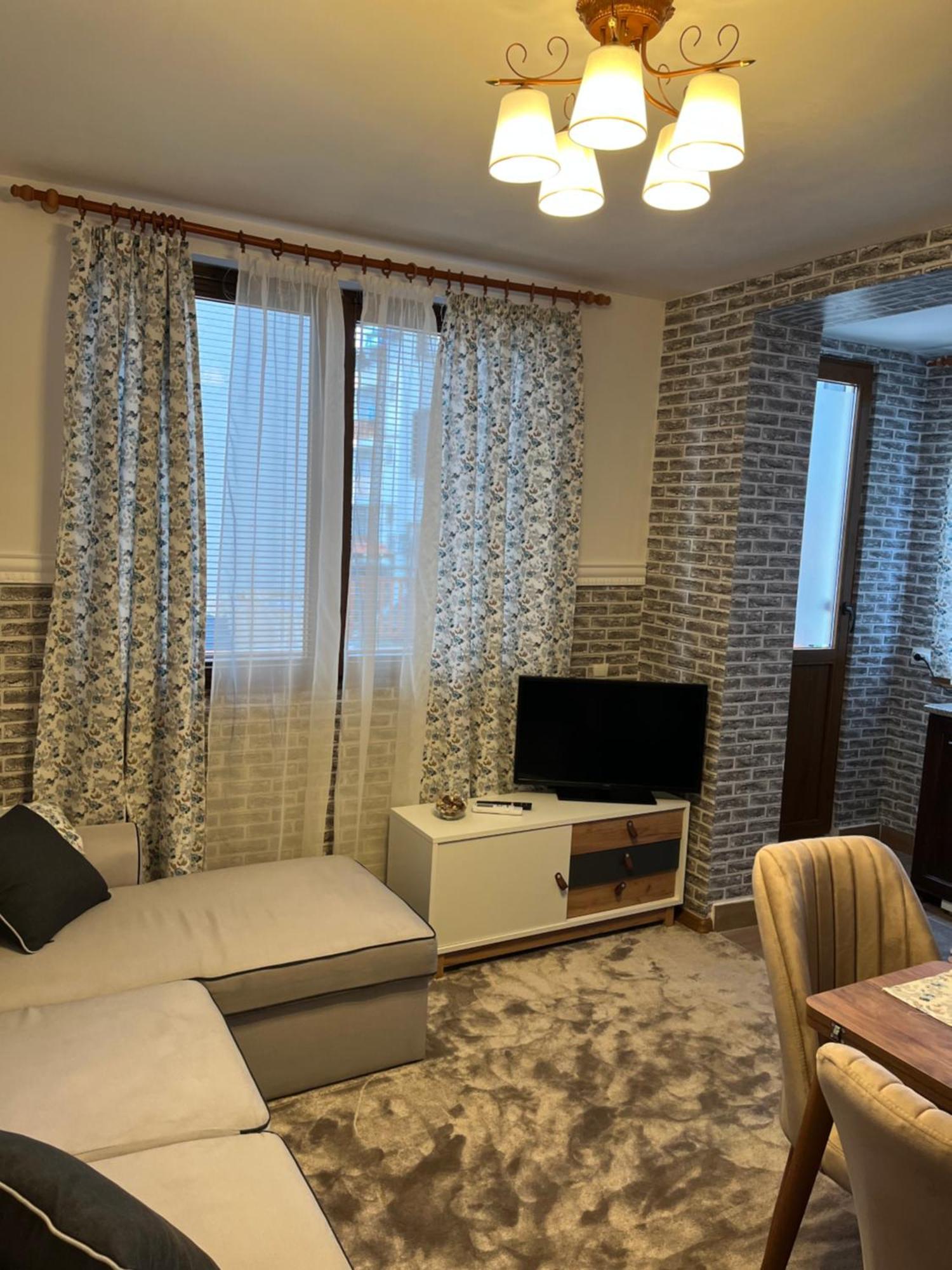 Dream Apartment Bansko Bagian luar foto